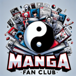 ☯MANGA FAN CLUB☯