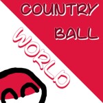 Countryball World