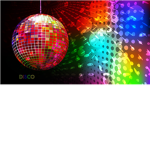 Party With The Party Monster!