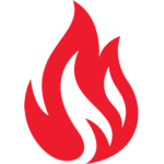 Fire CIothes