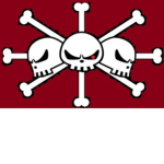 Devil Pirates!