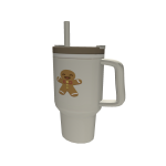 Ginger Bread Cup
