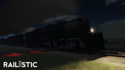 Rail-istyczny (Wydanie Alpha)