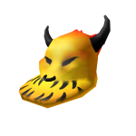 Hellfire Cap