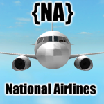 {NA} National Airlines