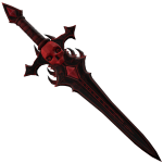 Infernal Rift Blade