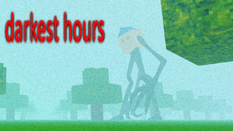 [V0.2 PRE-ALPHA] Darkest Hours