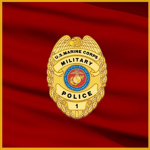 USMC |: Military Police