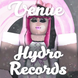 HYDRO Records Venue