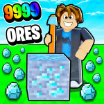 [NEW✨] Divine Ores! 💎