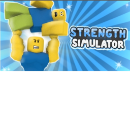 Strength Simulator