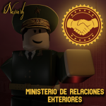 [GURSS] Ministerio de Relaciones Exteriores