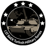 [ BAEK ]TÜRK SİLAHLI KUVVETLERİ