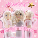 Diverstic Crew