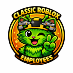 Classic ROBLOX Employees