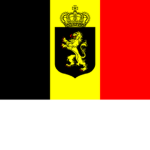 The Kingdom Of Belgium BE