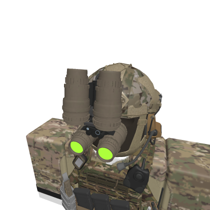 CPA-10 ARF