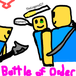 Battle of Order