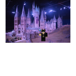 Castle of Dark Arts