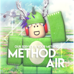 Method International Airport