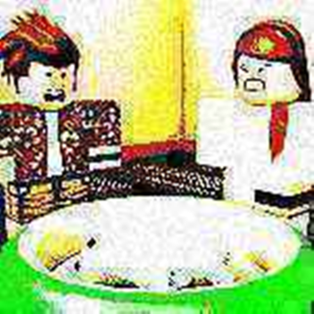 A STUPID GAME