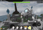 STUMP ARMY