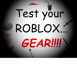 test your Gear new max player's
