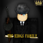 The Kings Family