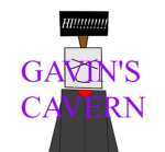 Gavin's Cavern