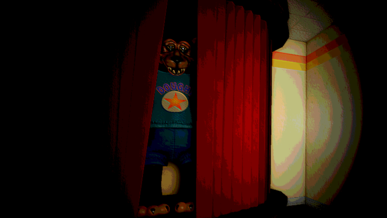 Night Shift at Paulie's  (Early Beta) [HORROR] screenshot 6