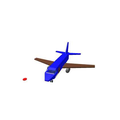 plane
