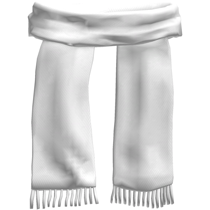 White Scarf 1.0