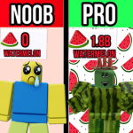 Watermelon Simulator Updates & More