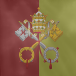 ÷ Papal States ÷