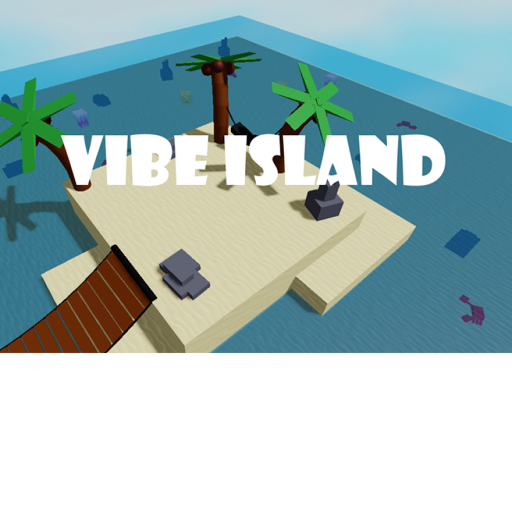 Vibe Island