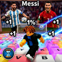 [⚽️] +1 Speed ASMR to Find It