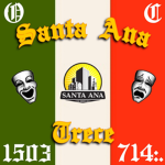||SA13|| Santa Ana Trece