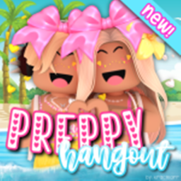 ꒰upd 🌴 ꒱ preppy beach con / hangout  🐬 ✩‧ ˚