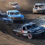 offroad racing adventure