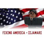 USA | iiJamari Presidential Campaign