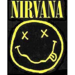 nirvana in chains