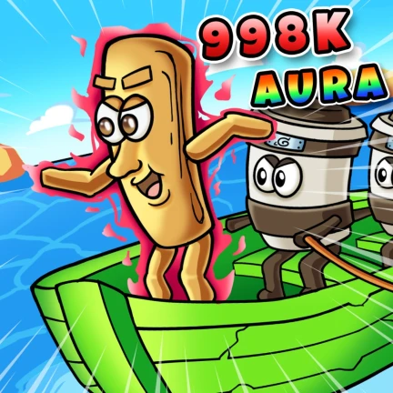 Image du serveur Roblox