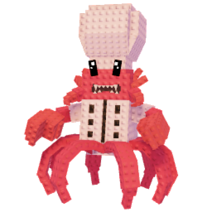Chef Crabacadabra icon