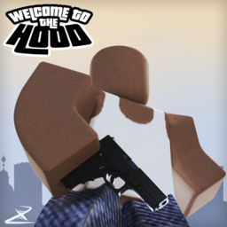 Welcome To The Hood