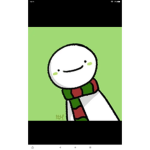 Hang out and chill with meh:)