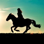 Horseback riders!!!