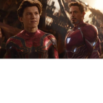 Parker and tony