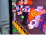 True player
