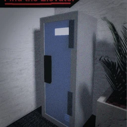 Find the Elevator icon
