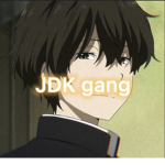 JDK gang